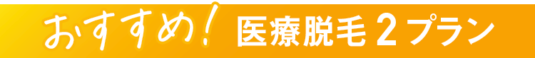 お得な医療脱毛 全身ライトコース ※平日限定