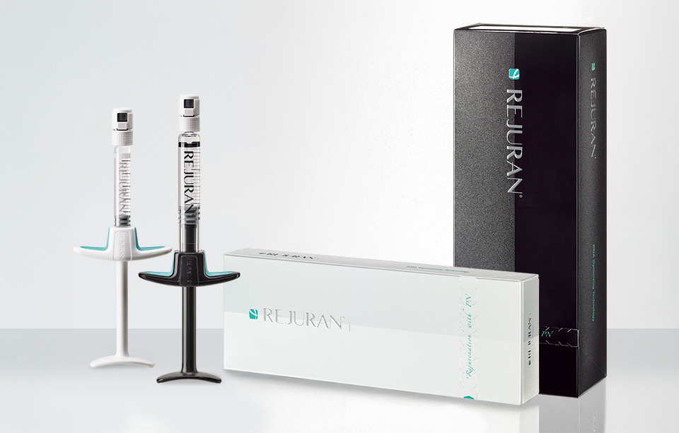 リジュラン注射