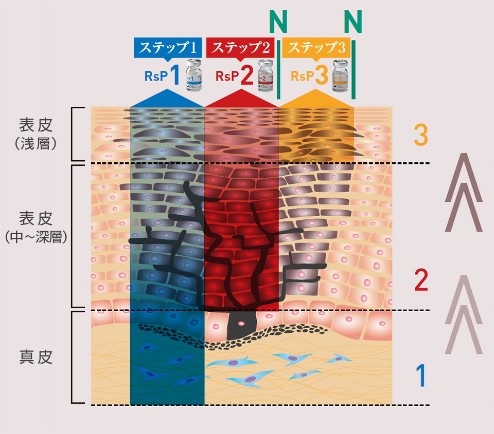 WiQoリバースセラム